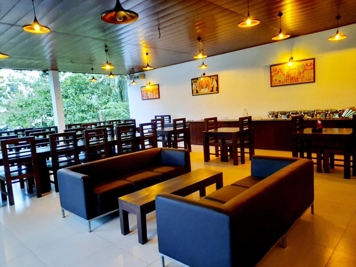 Lakmini Lodge Sigiriya Exterior photo