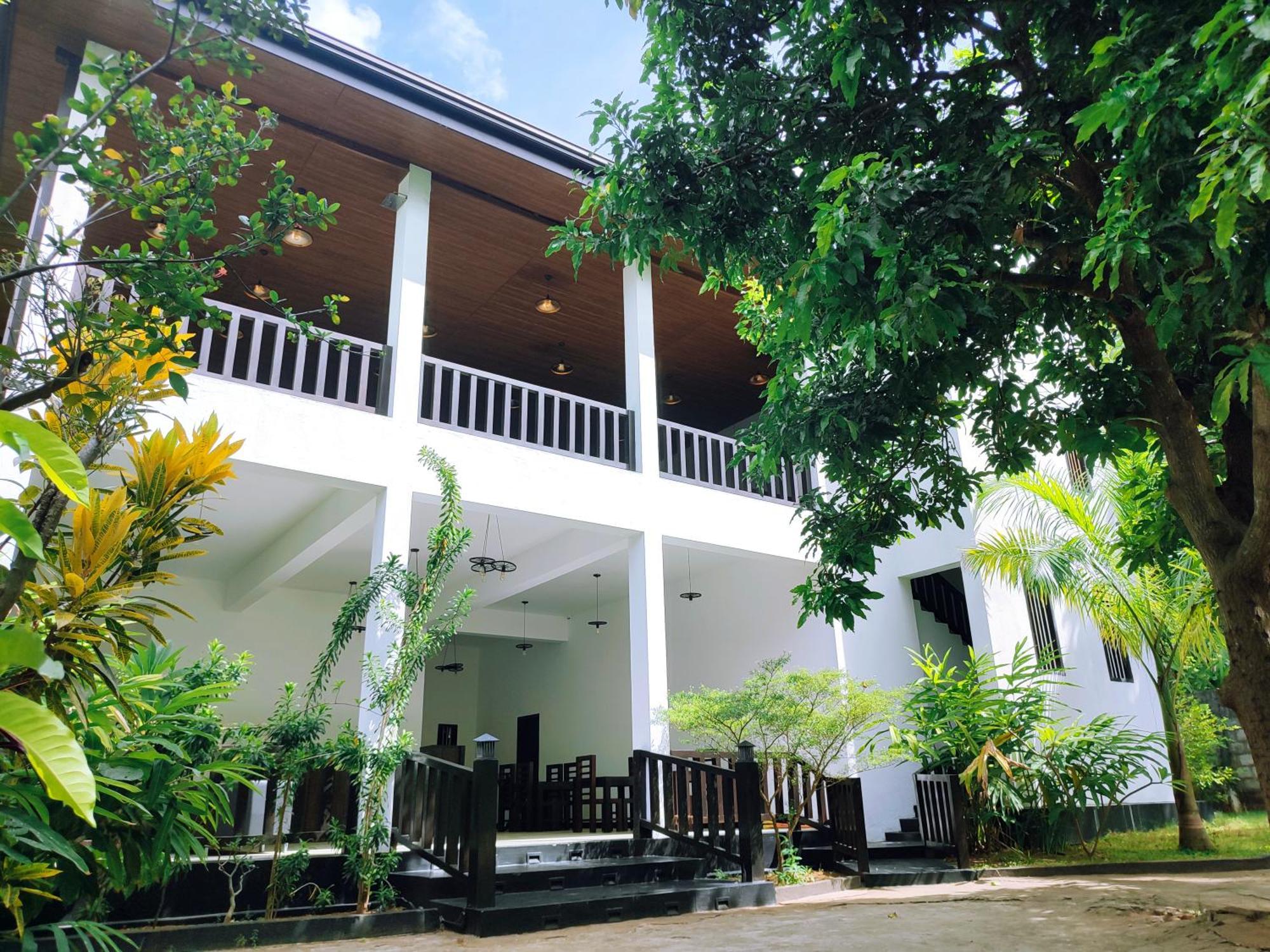 Lakmini Lodge Sigiriya Exterior photo