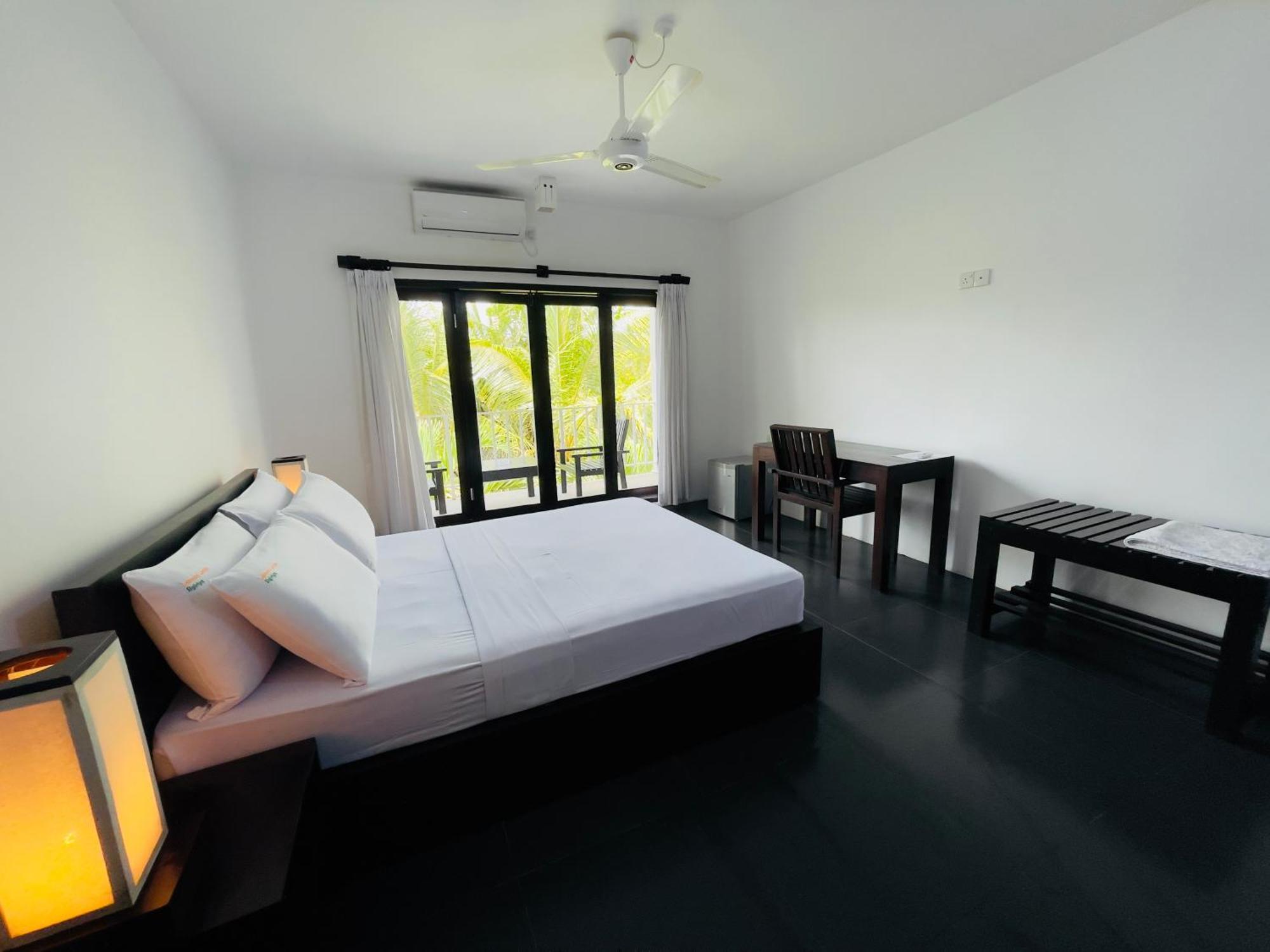 Lakmini Lodge Sigiriya Exterior photo